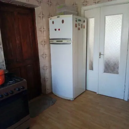 Не Далеко От Моря Apartment *