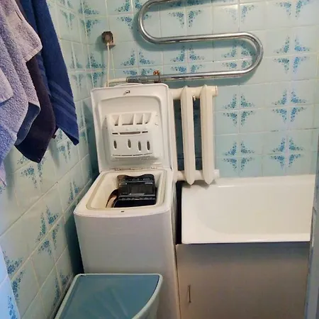 Не Далеко От Моря