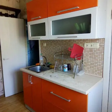 Не Далеко От Моря