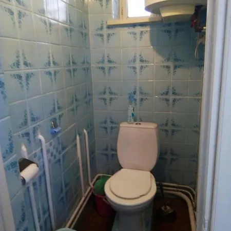 Не Далеко От Моря Apartment Odesa