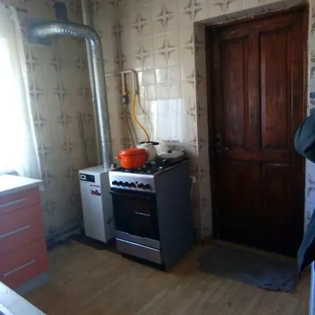 Apartment Не Далеко От Моря