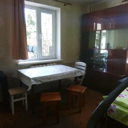 Не Далеко От Моря Apartment